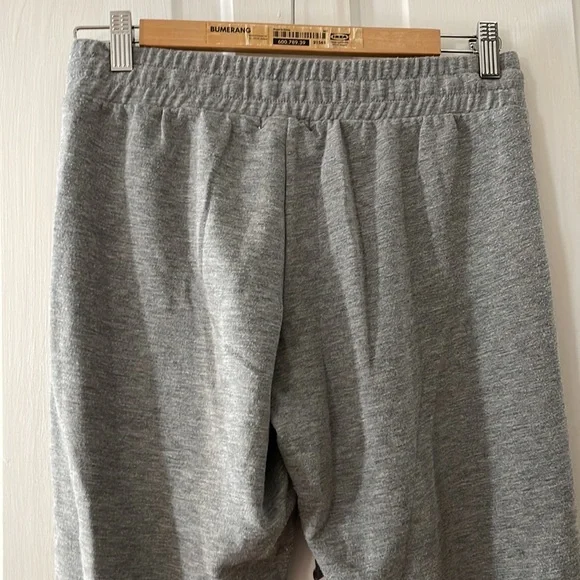 2/$20•Garage• Ruched Calf Sweats with Ribbon Drawstring - Picture 5 of 5